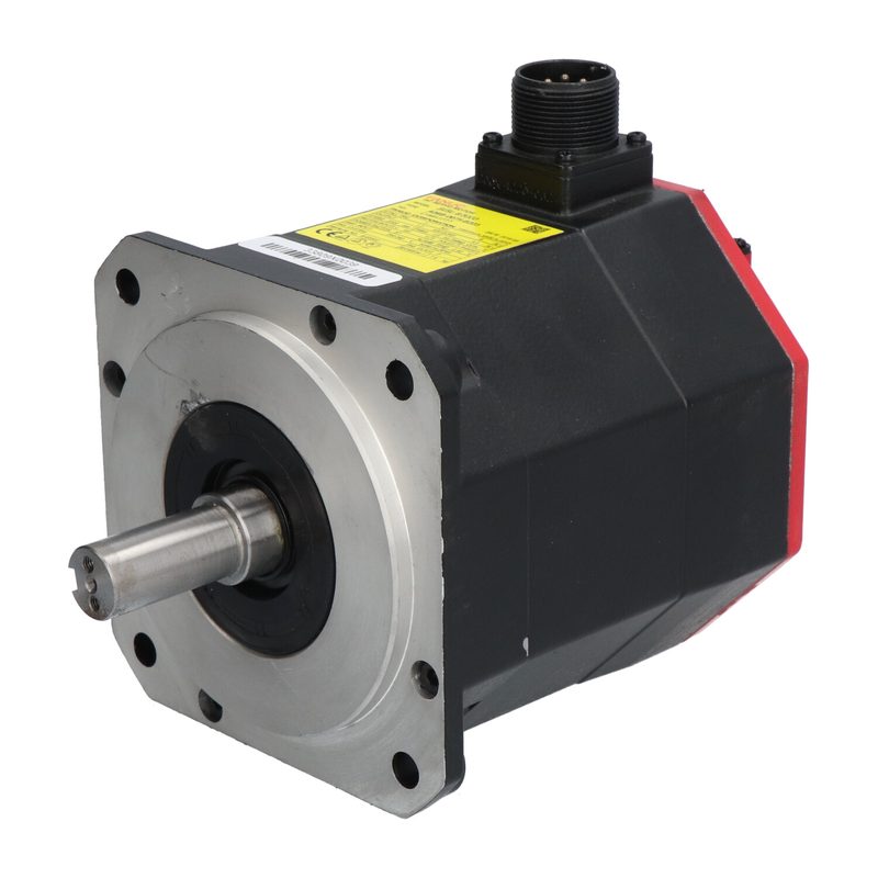 Серводвигатель FANUC A06B-0075-B203