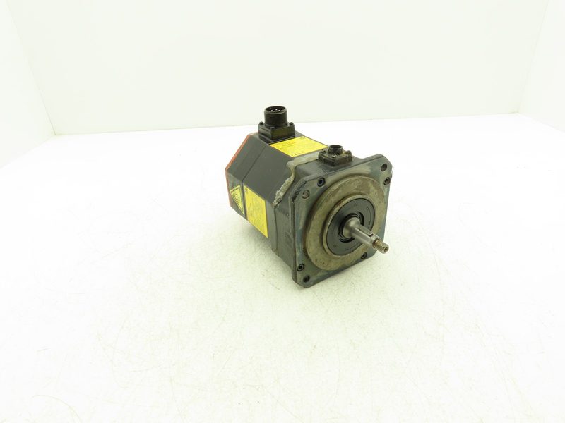 Серводвигатель FANUC A06B-0075-B303