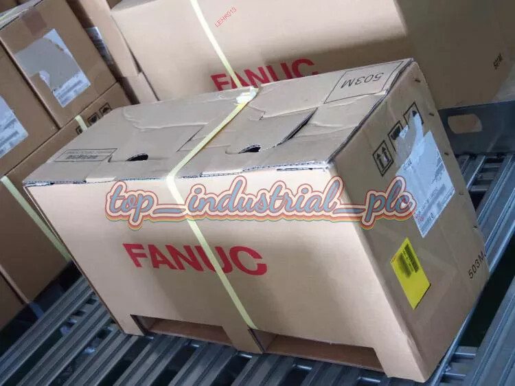 Серводвигатель FANUC A06B-0075-B406