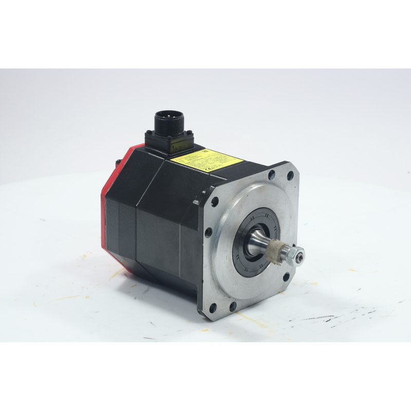 Серводвигатель FANUC A06B-0076-B003