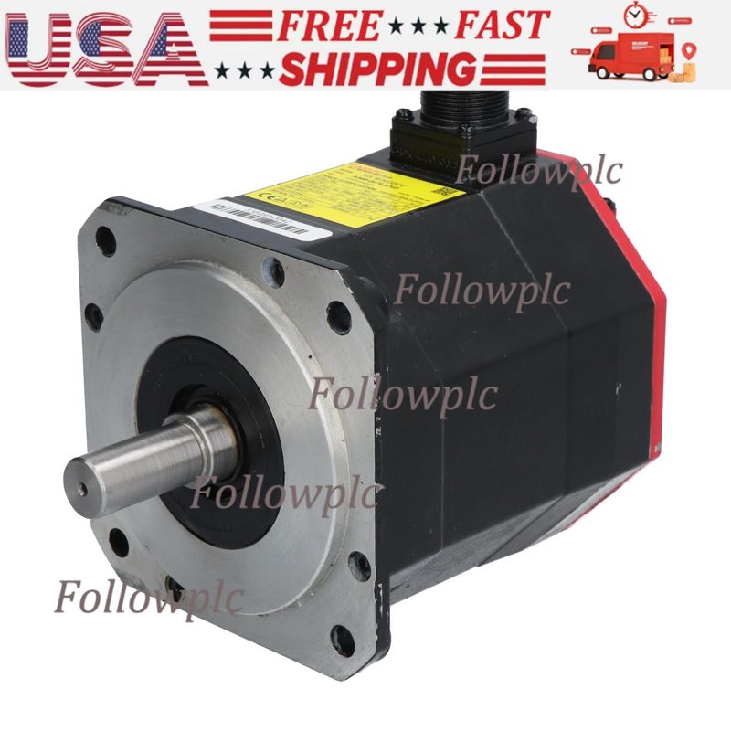 Серводвигатель FANUC A06B-0076-B103