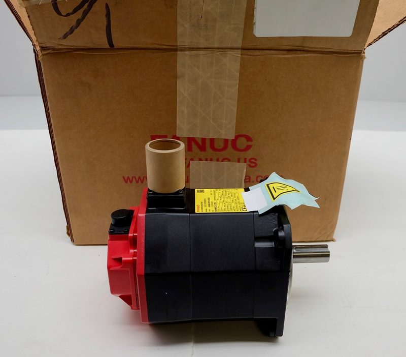 Серводвигатель FANUC A06B-0076-B203