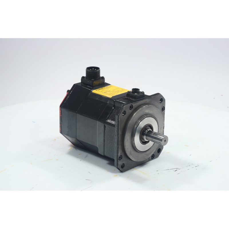 Серводвигатель FANUC A06B-0076-B403
