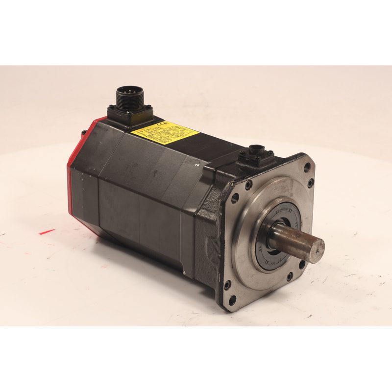 Серводвигатель FANUC A06B-0077-B403