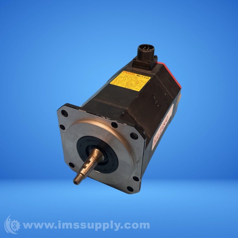 Серводвигатель FANUC A06B-0078-B003