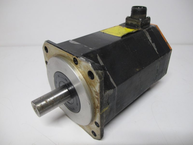 Серводвигатель FANUC A06B-0078-B103
