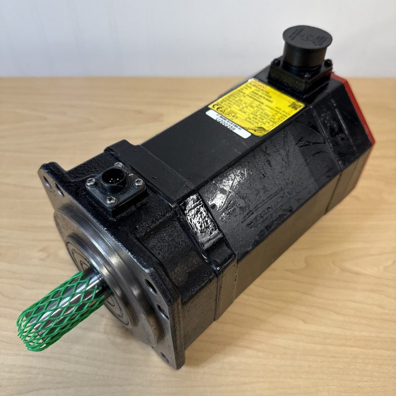 Серводвигатель FANUC A06B-0078-B503