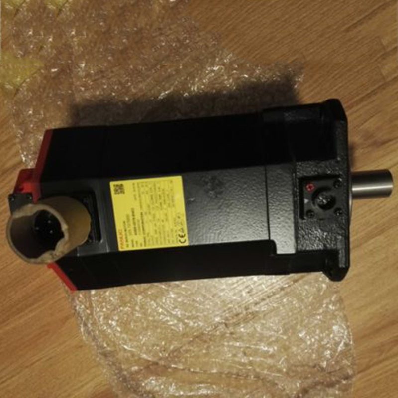 Серводвигатель FANUC A06B-0078-B604