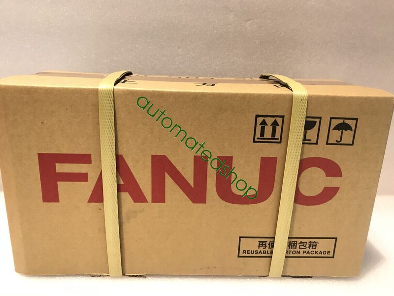 Сервоусилитель FANUC A06B-0079-B203