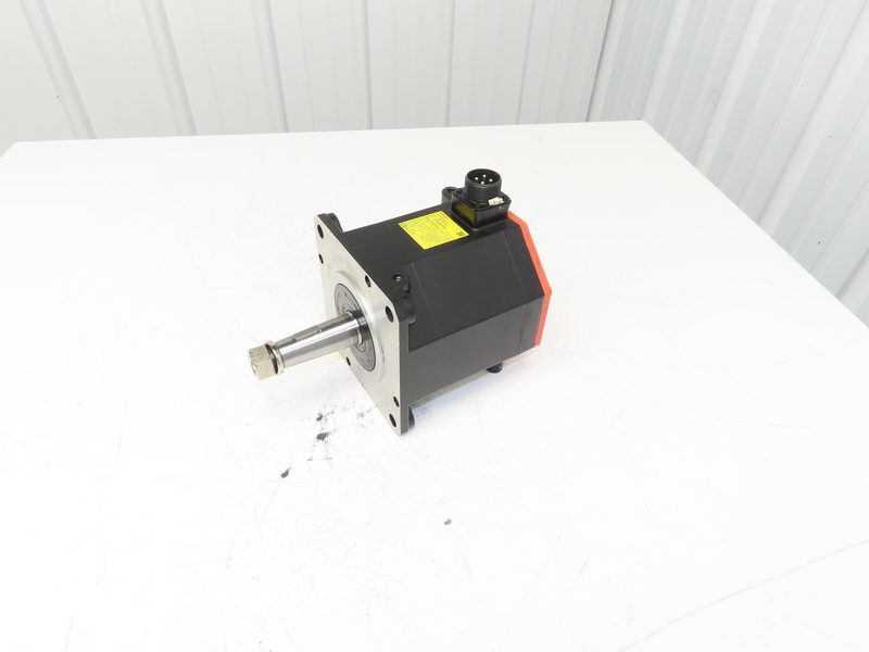 Серводвигатель FANUC A06B-0085-B003