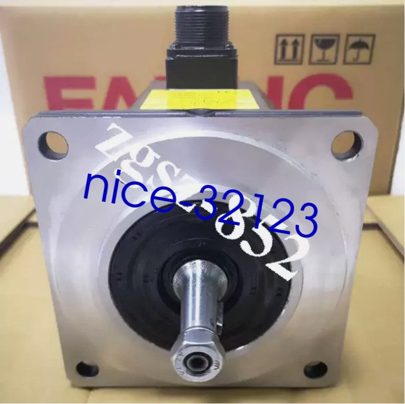 Серводвигатель FANUC A06B-0085-B107
