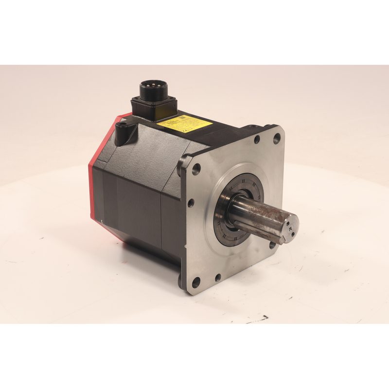 Серводвигатель FANUC A06B-0085-B203