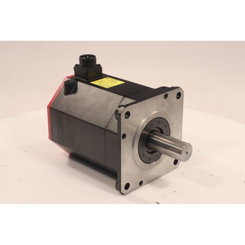 Серводвигатель FANUC A06B-0087-B103