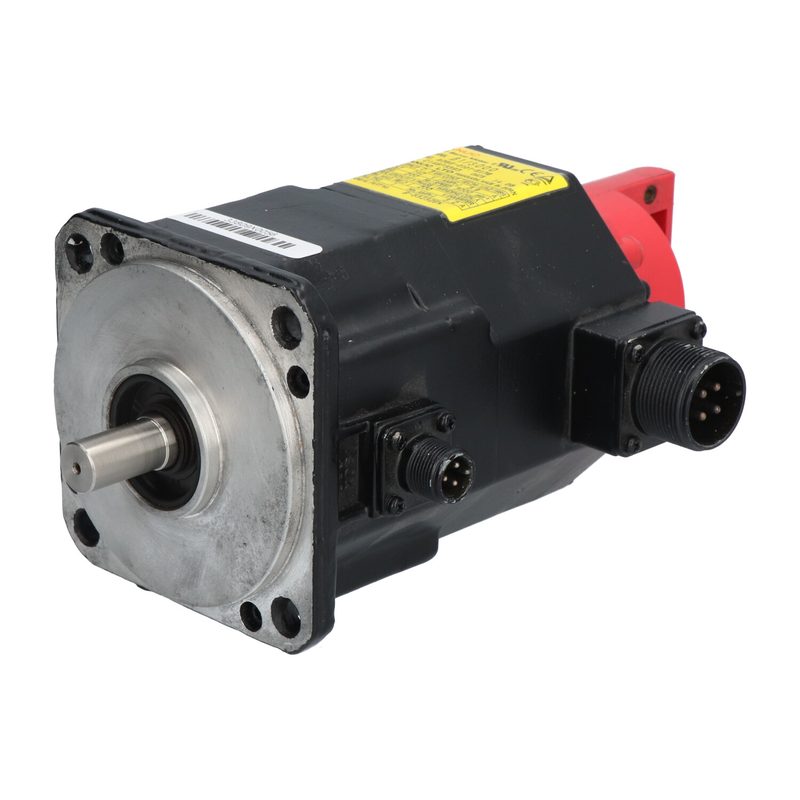 Серводвигатель FANUC A06B-0101-B178