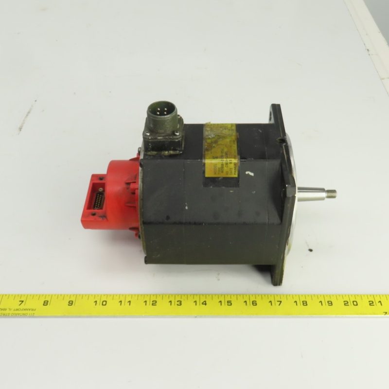 Серводвигатель FANUC A06B-0106-B521
