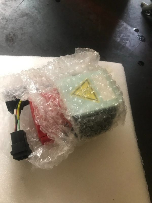 Серводвигатель FANUC A06B-0113-B077