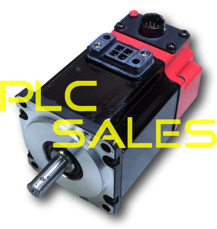 Серводвигатель FANUC A06B-0115-B104