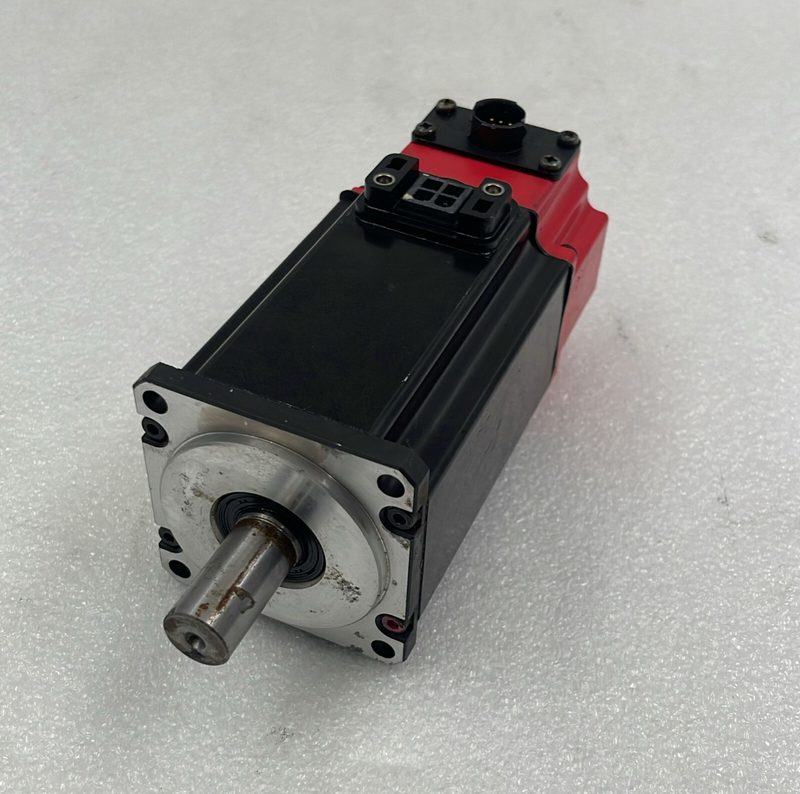 Серводвигатель FANUC A06B-0116-B077