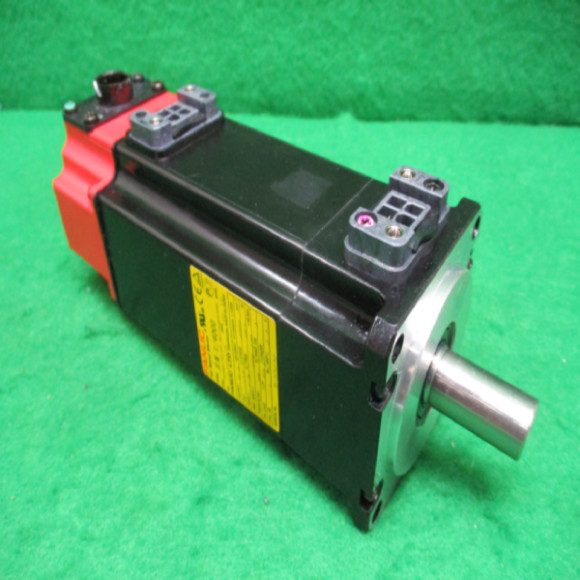 Серводвигатель FANUC A06B-0116-B2750008