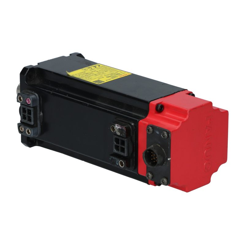 Серводвигатель FANUC A06B-0116-B403