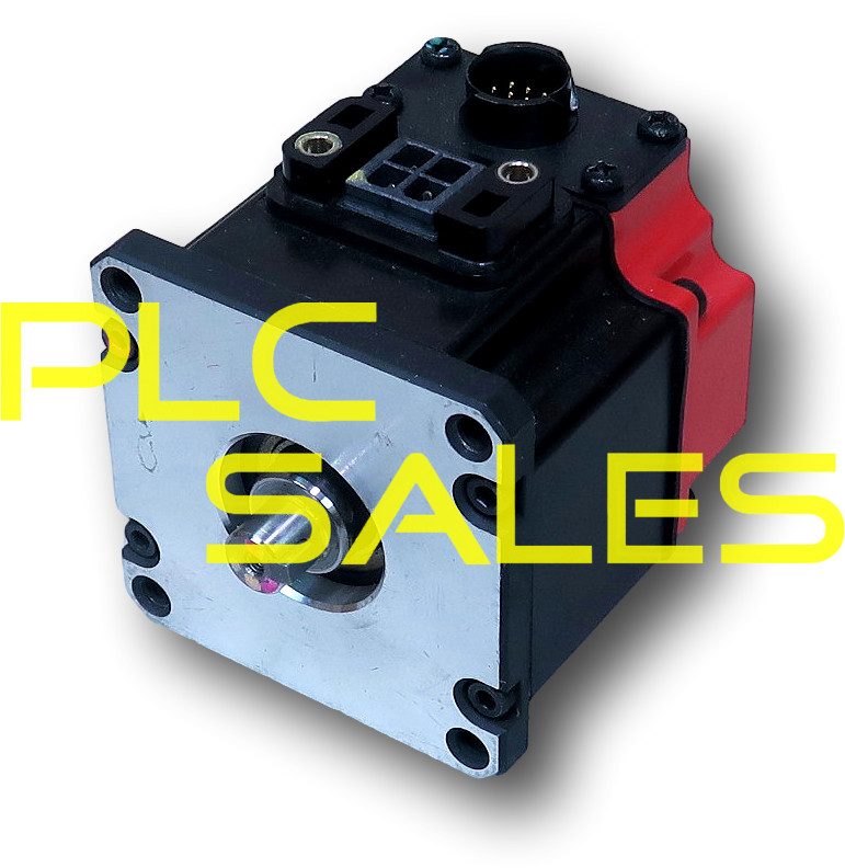 Серводвигатель FANUC A06B-0117-B205