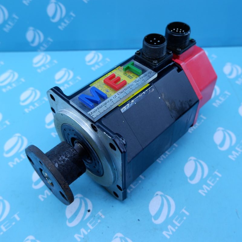 Шпиндель FANUC A06B-0123-B084