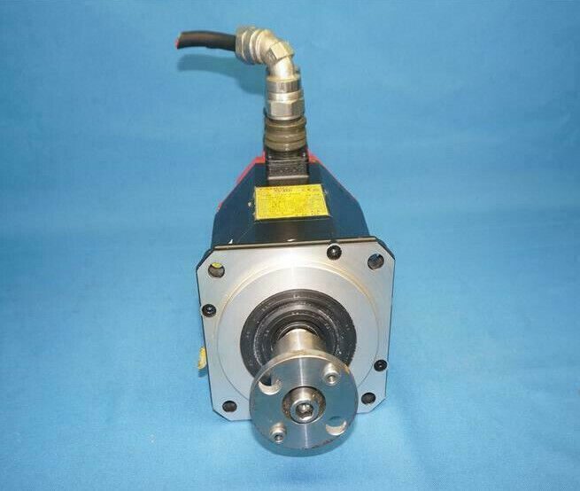 Серводвигатель FANUC A06B-0123-B088