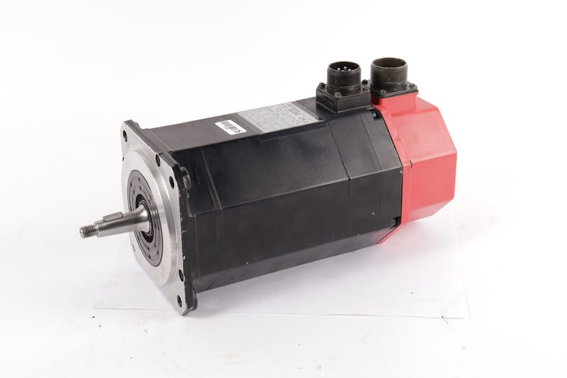 Серводвигатель FANUC A06B-0126-B075