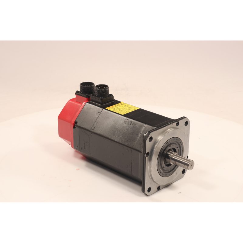 Серводвигатель FANUC A06B-0126-B575
