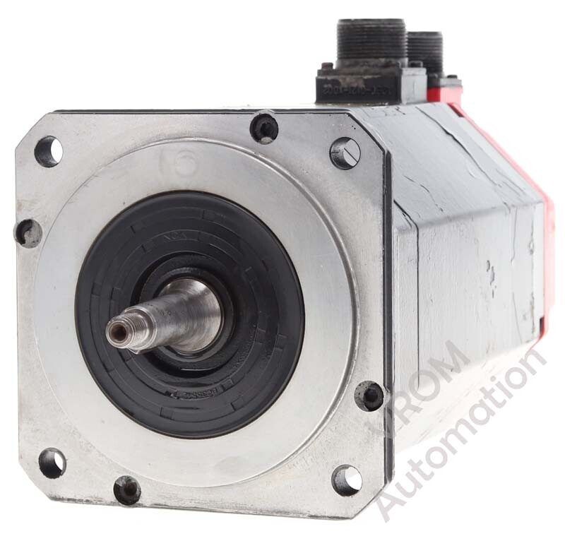Серводвигатель FANUC A06B-0127-B075