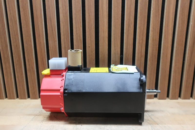 Серводвигатель FANUC A06B-0127-B089