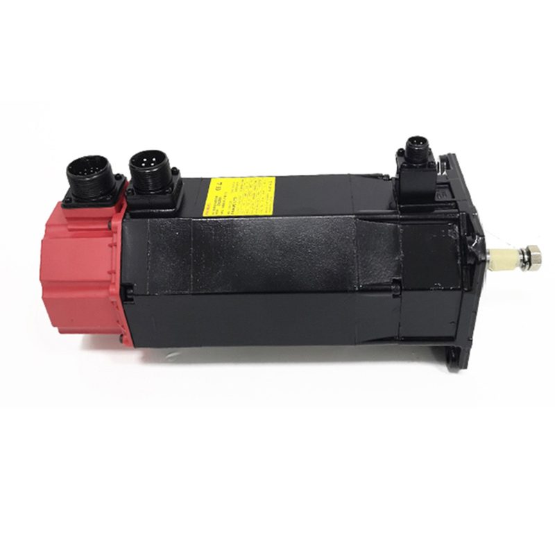 Серводвигатель FANUC A06B-0127-B176