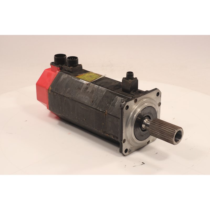 Серводвигатель FANUC A06B-0127-B188