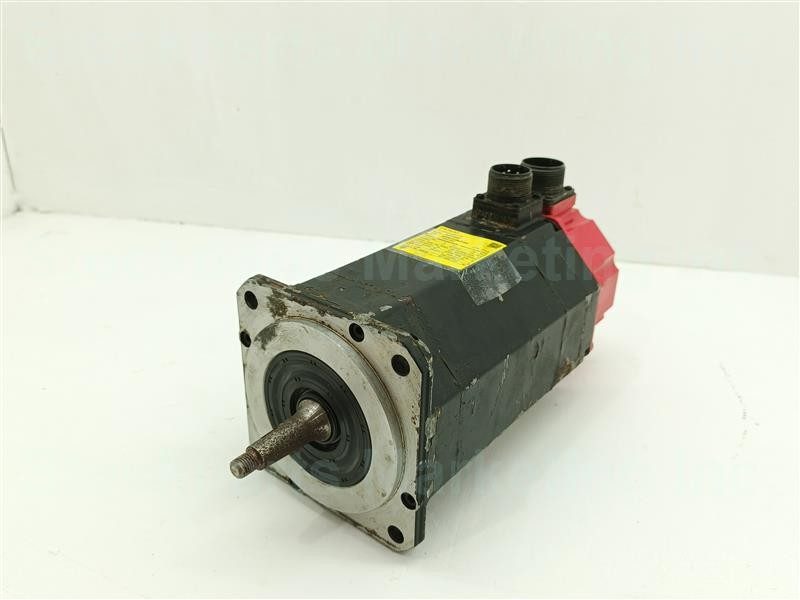 Серводвигатель FANUC A06B-0128-B089