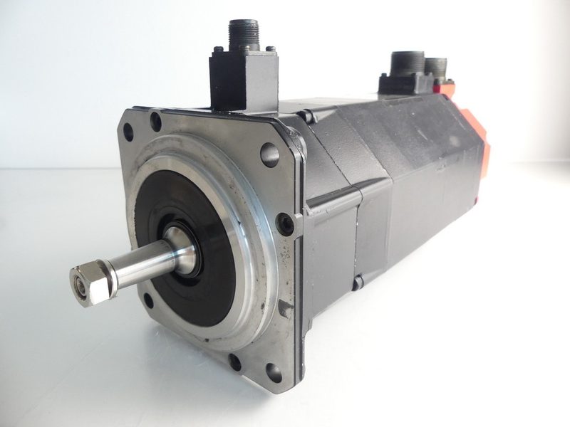 Серводвигатель FANUC A06B-0128-B176