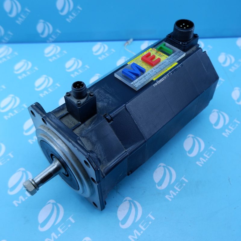 Серводвигатель FANUC A06B-0128-B177