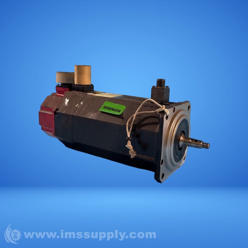 Серводвигатель FANUC A06B-0128-B189