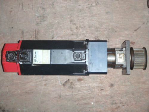 Серводвигатель FANUC A06B-0128-B684