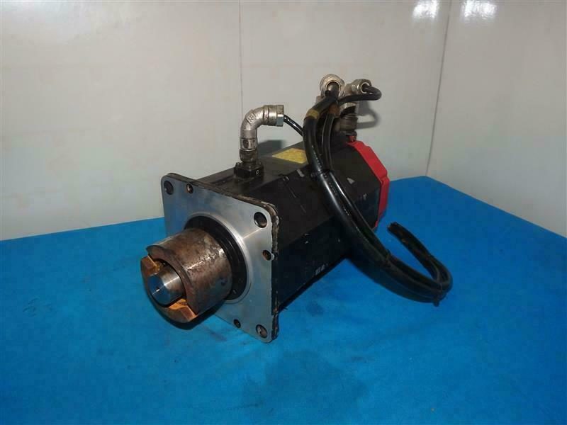 Серводвигатель FANUC A06B-0141-B178