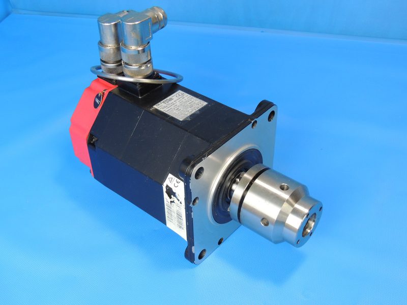 Серводвигатель FANUC A06B-0142-B072