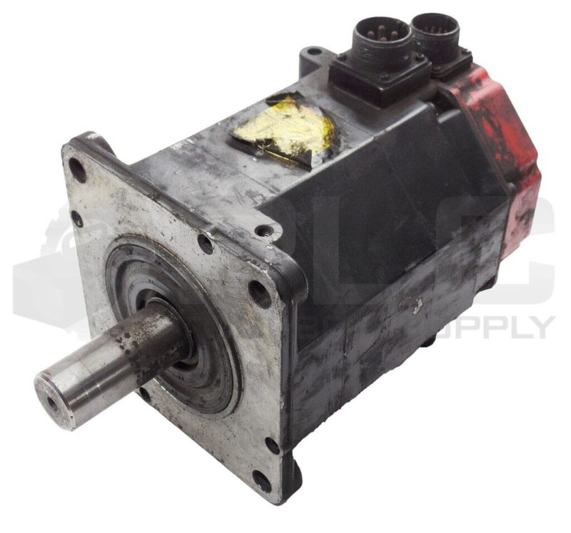 Серводвигатель FANUC A06B-0142-B075