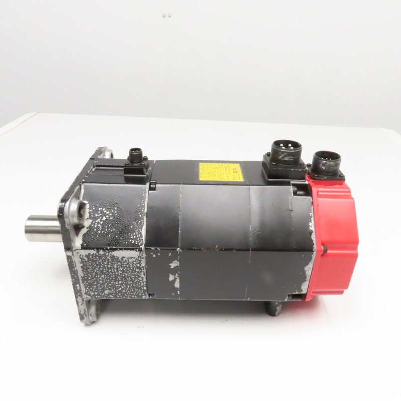 Серводвигатель FANUC A06B-0142-B177