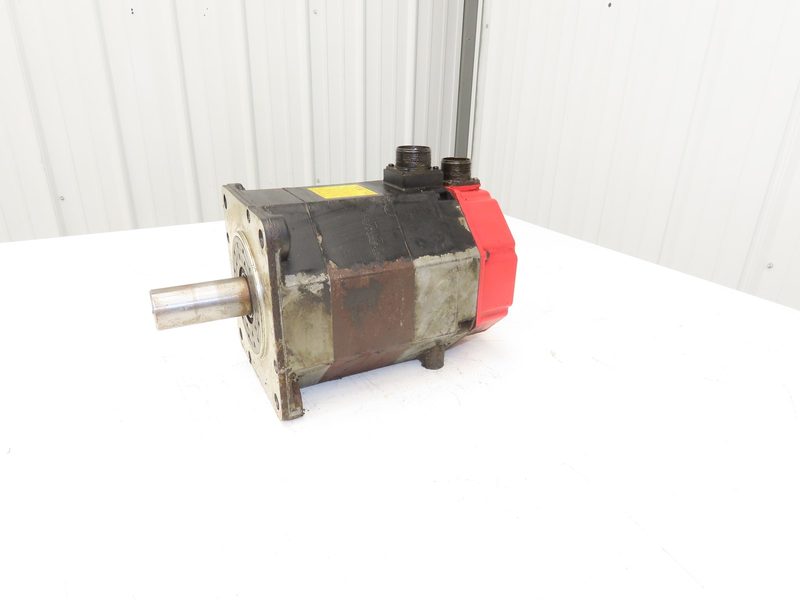 Серводвигатель FANUC A06B-0143-B077
