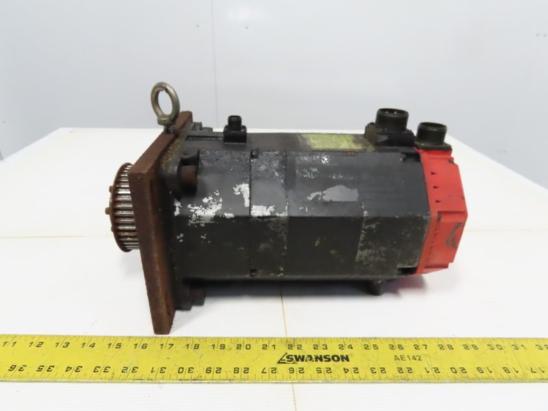 Серводвигатель FANUC A06B-0143-B176