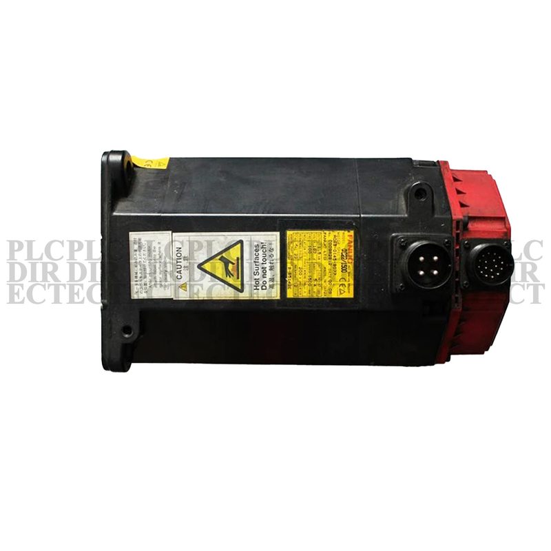Серводвигатель FANUC A06B-0145-B077