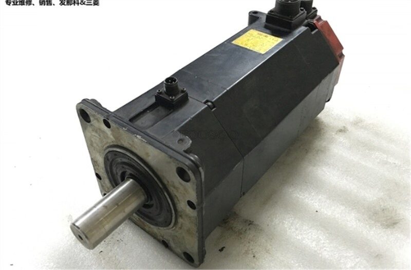Серводвигатель FANUC A06B-0145-B177