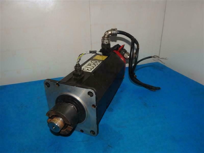 Серводвигатель FANUC A06B-0145-B178