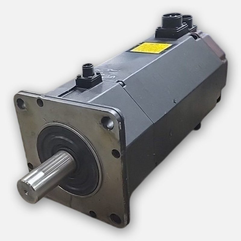 Серводвигатель FANUC A06B-0146-B175