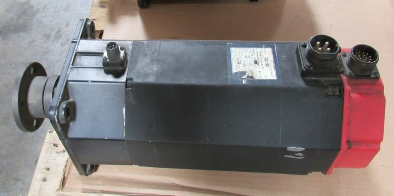Серводвигатель FANUC A06B-0146-B177