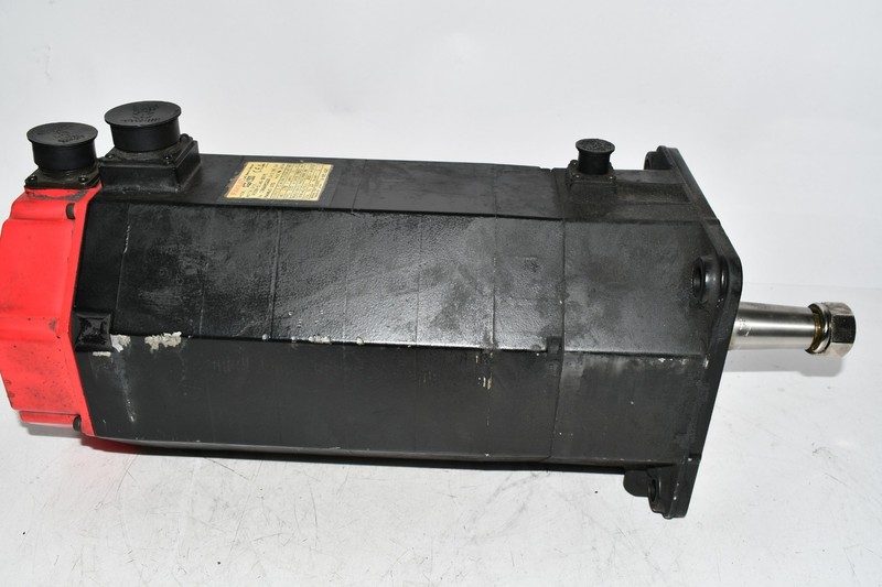 Серводвигатель FANUC A06B-0146-B675
